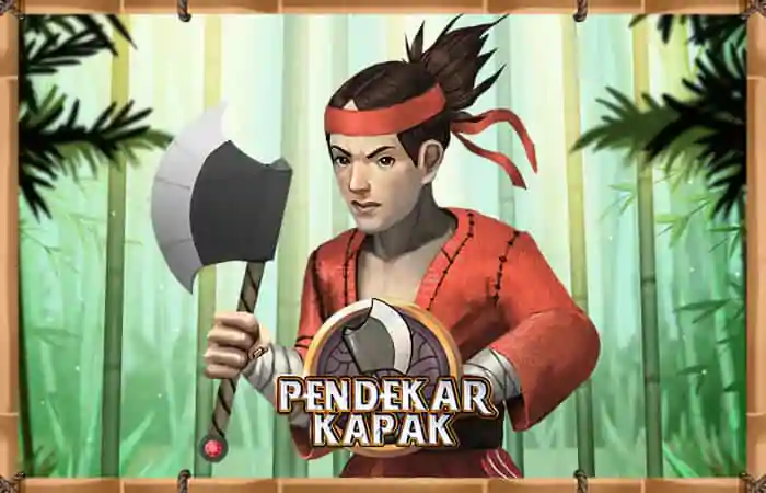 Pendekar Kapak